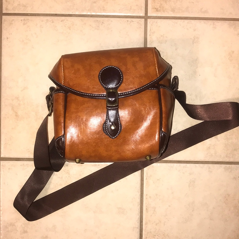 Camera Bag